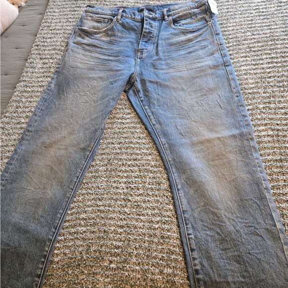 Purple Brand Denim Jeans - Picture 4 of 4
